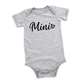 Mama Mini Tee Shirt