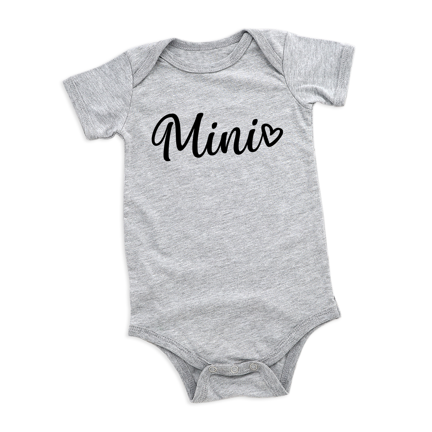 Mama Mini Tee Shirt