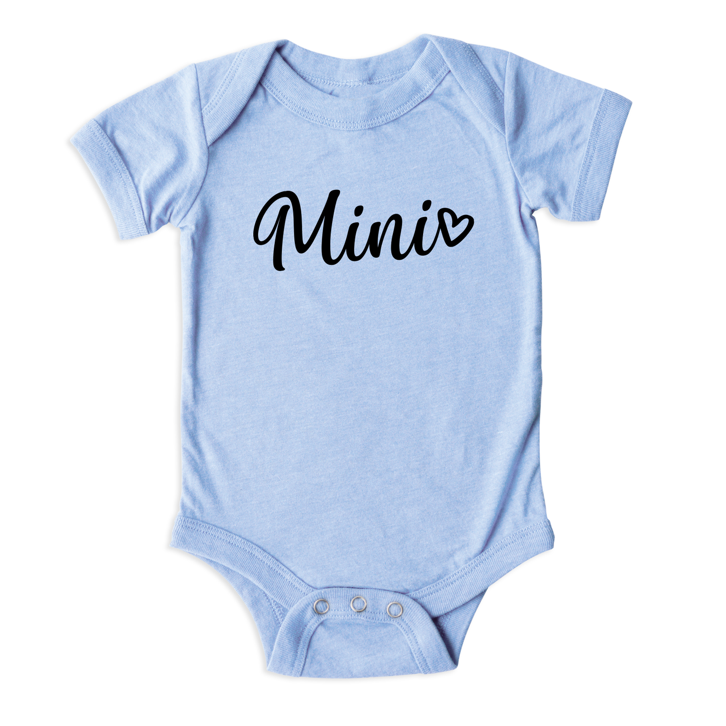 Mama Mini Tee Shirt