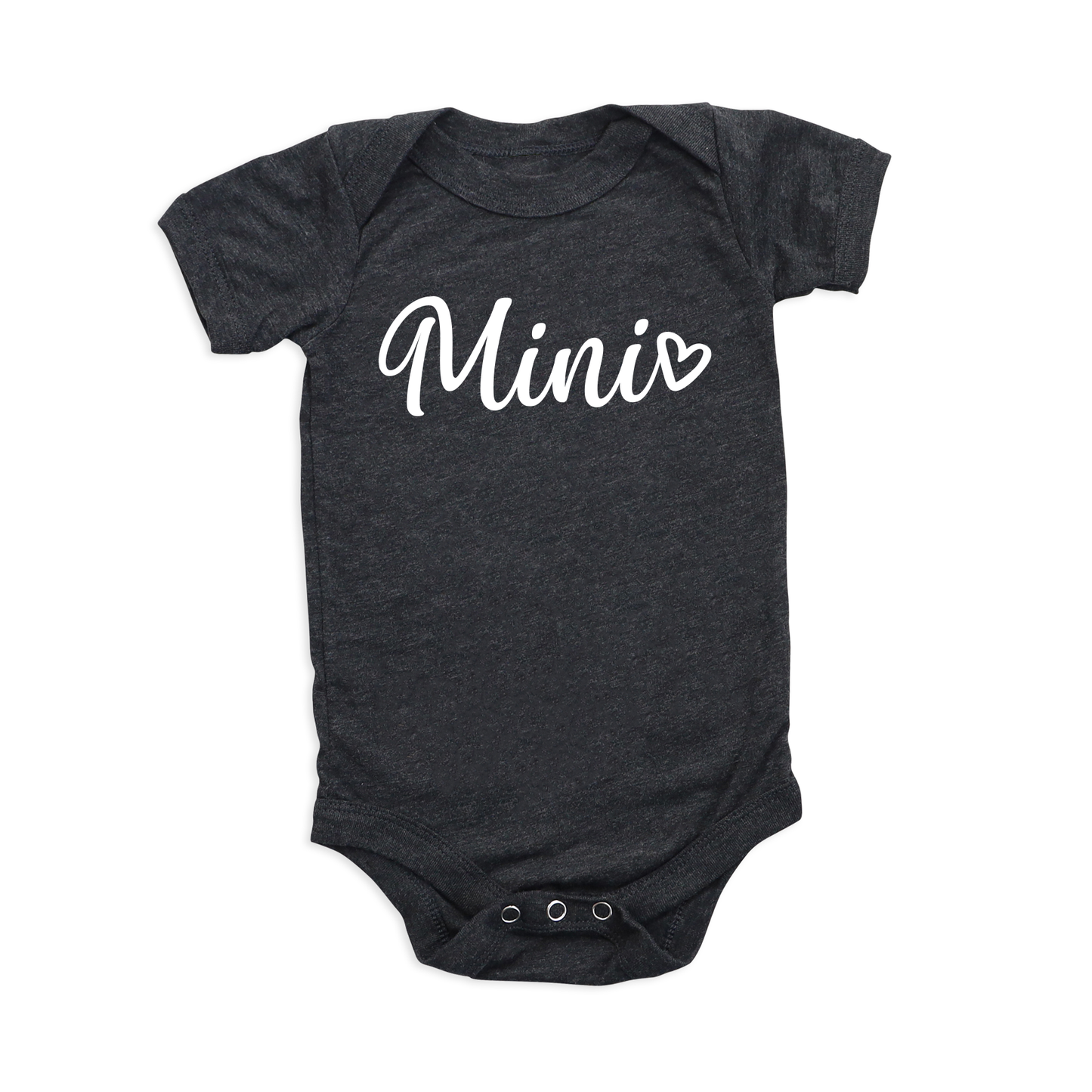 Mama Mini Tee Shirt