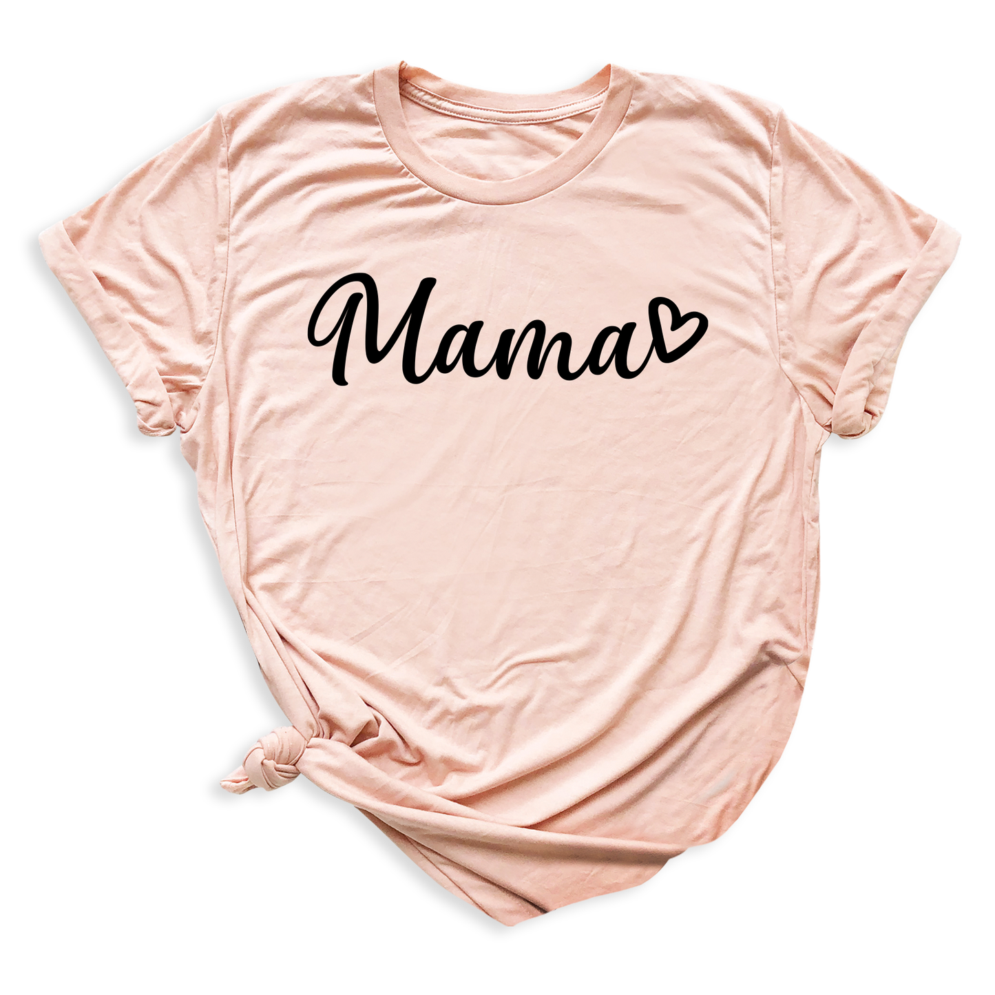 Mama Mini Tee Shirt