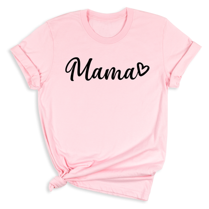 Mama Mini Tee Shirt