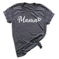 Mama Mini Tee Shirt