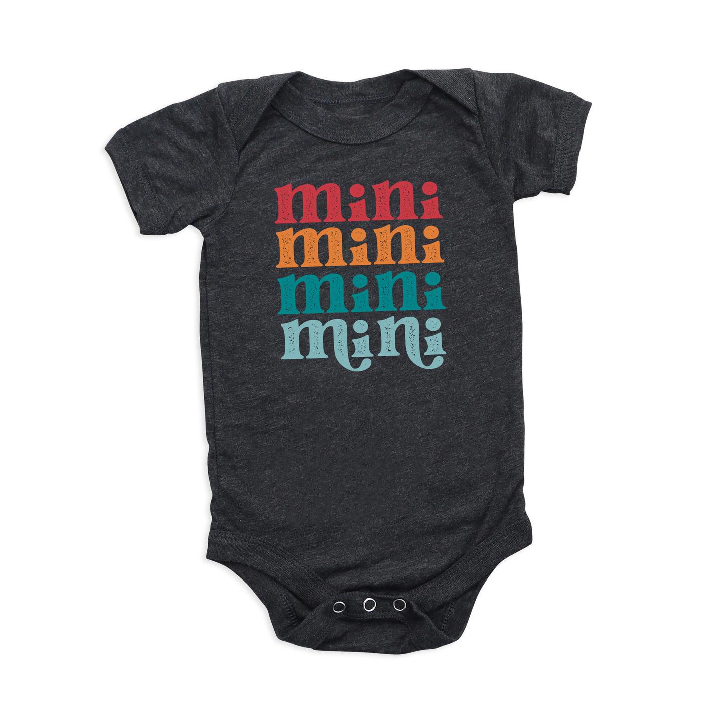 Mama Mini Matching Tee Shirt