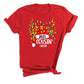 2023 Christmas Crew Tee
