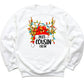 2023 Christmas Crew Tee