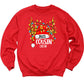 2023 Christmas Crew Tee