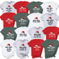 Most Likely To Matching Family Christmas Shirts – Personalized Holiday Party Tees & Custom Xmas Sayings