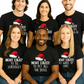 Most Likely To Matching Family Christmas Shirts – Personalized Holiday Party Tees & Custom Xmas Sayings