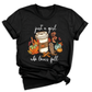 Just a Girl Who Loves Fall Shirt – Cute Pumpkin Autumn Vibes Tee