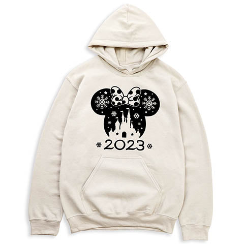 2023 Disney Tees