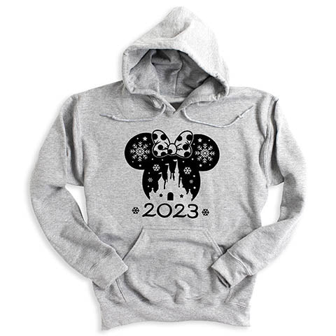 2023 Disney Tees