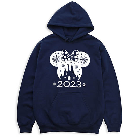 2023 Disney Tees