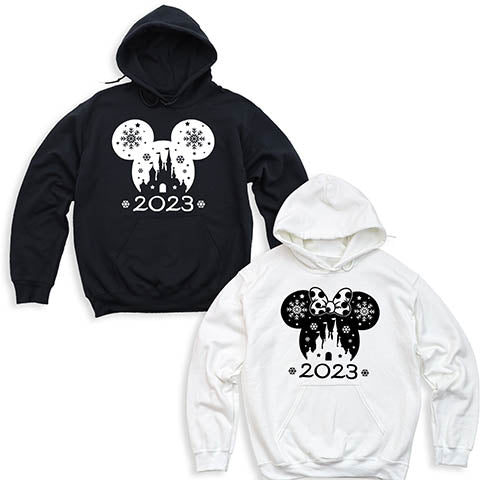 2023 Disney Tees