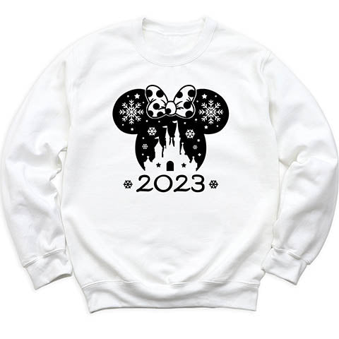 2023 Disney Tees