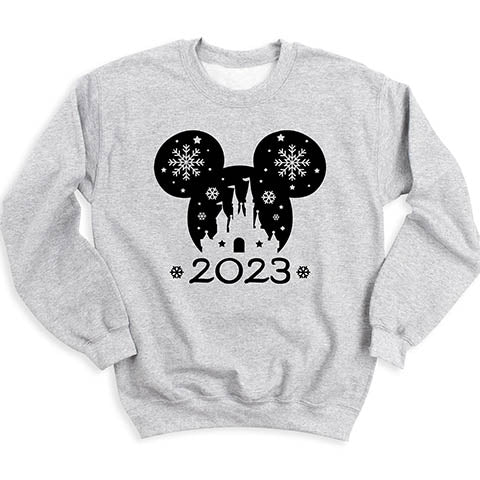 2023 Disney Tees