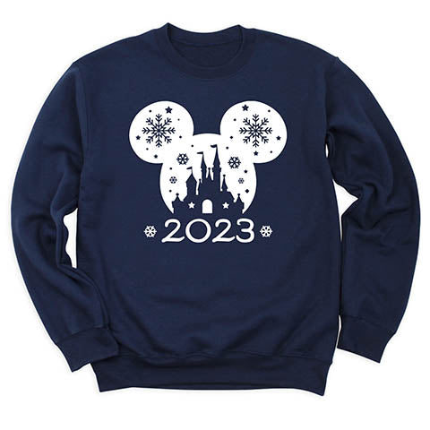 2023 Disney Tees