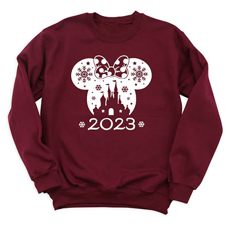 2023 Disney Tees