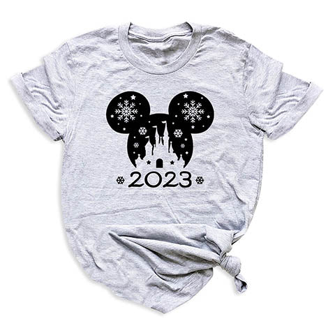 2023 Disney Tees