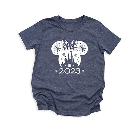 2023 Disney Tees