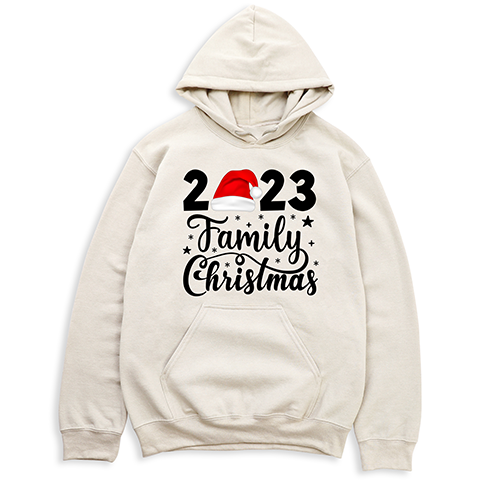Christmas Tees for Family-Almost Style & Size Available