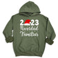 2023 Christmas Family T-Shirts