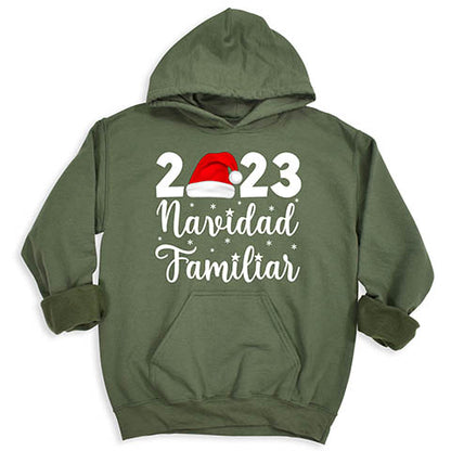 2023 Family Christmas T-Shirt