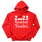2023 Christmas Family T-Shirts