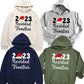 2023 Christmas Family T-Shirts