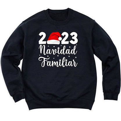 2023 Family Christmas T-Shirt
