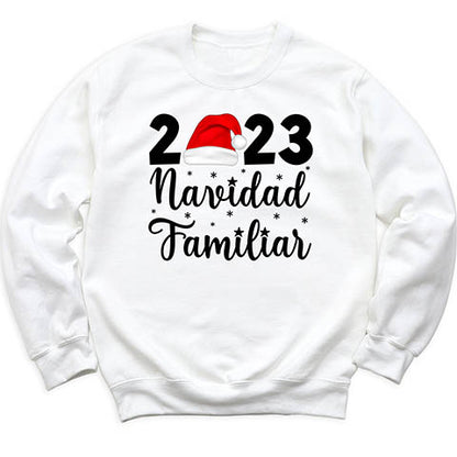 2023 Christmas Family T-Shirts