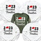 2023 Christmas Family T-Shirts