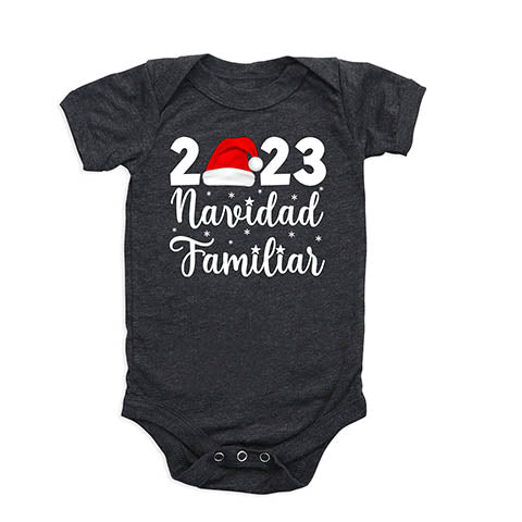 2023 Christmas Family T-Shirts