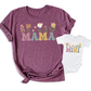 Matching Mommy and Me Shirt