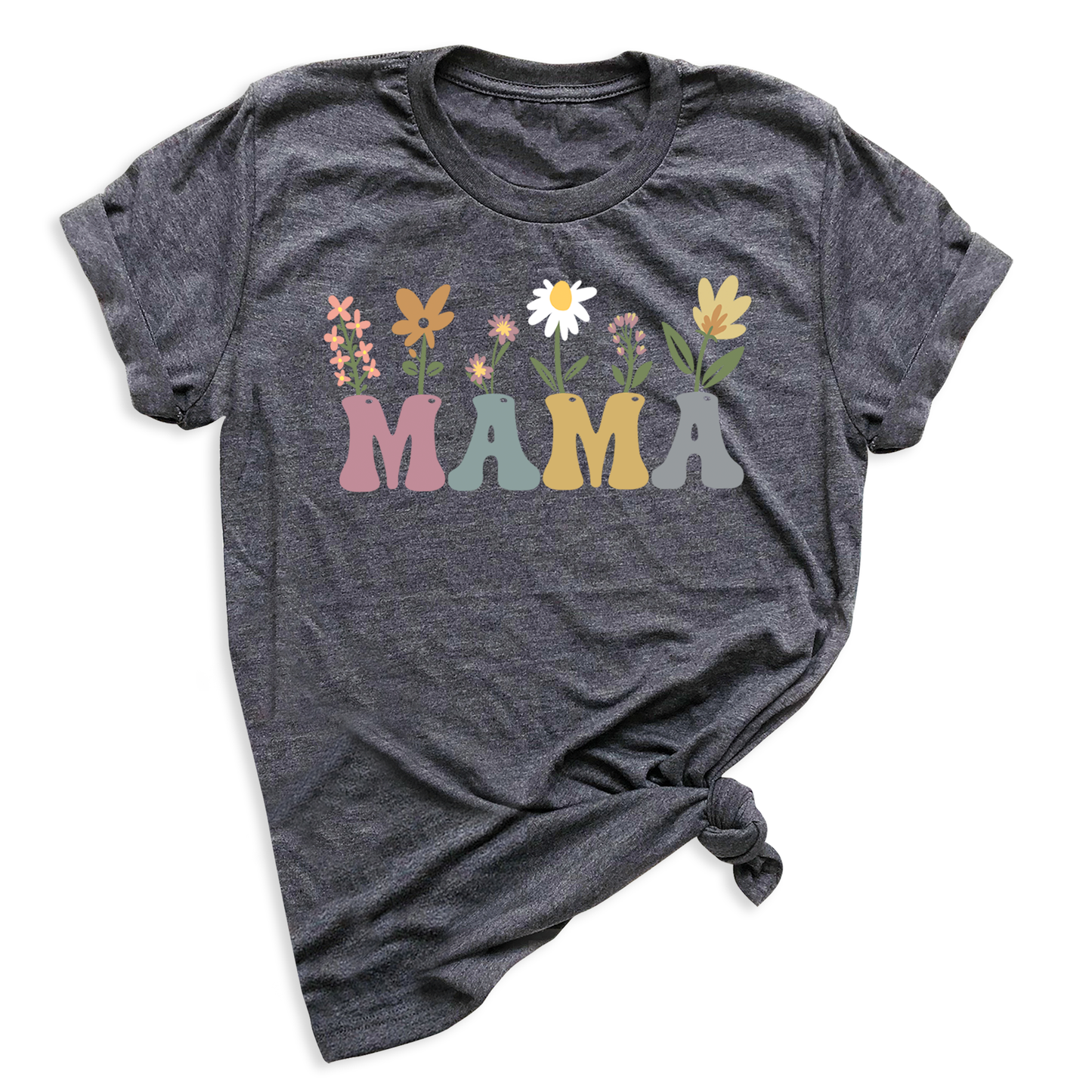 Matching Mommy and Me Shirt