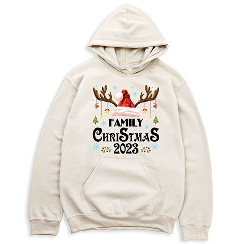 Christmas Family 2023 T-Shirts