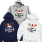 Christmas Family 2023 T-Shirts