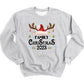 Christmas Family 2023 T-Shirts
