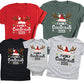 Christmas Family 2023 T-Shirts