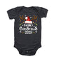 Christmas Family 2023 T-Shirts