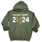 New Year Family 2024 T-Shirts