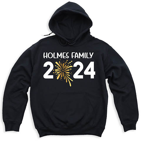 2024 Family T-Shirt