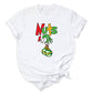Funny Festive T-Shirts