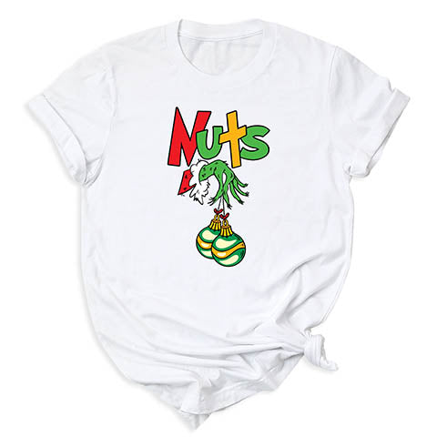 Funny Festive T-Shirts