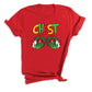 Funny Festive T-Shirts