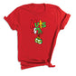 Funny Festive T-Shirts