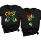 Funny Festive T-Shirts