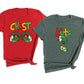 Funny Festive T-Shirts