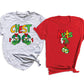 Funny Festive T-Shirts