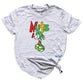 Funny Festive T-Shirts